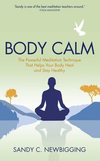Produktbild: Body Calm