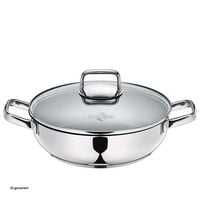 Produktbild: K&uuml;chenprofi Servierpfanne Pisa Cook Servierpfanne Pisa Cook