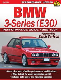 Produktbild: BMW 3-Series (E30) Performance Guide