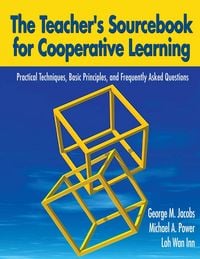 Produktbild: The Teacher's Sourcebook for Cooperative Learning