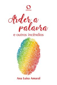 Produktbild: Arder a palavra