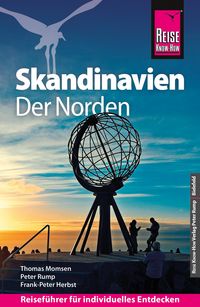Produktbild: Reise Know-How Reisef&uuml;hrer Skandinavien - der Norden