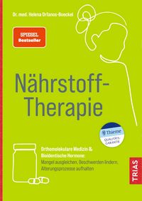 Produktbild: N&auml;hrstoff-Therapie