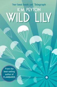 Produktbild: Peyton, K: Wild Lily