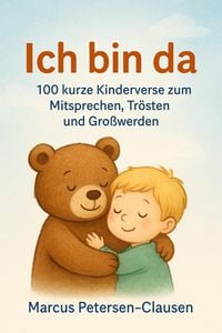 Produktbild: Ich bin da