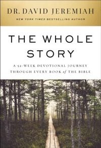 Produktbild: The Whole Story