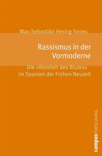 Produktbild: Rassismus in der Vormoderne