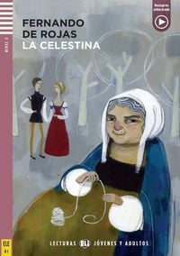 Produktbild: La Celestina