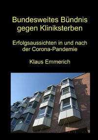 Produktbild: Bundesweites B&uuml;ndnis gegen Kliniksterben