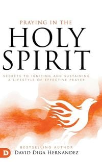 Produktbild: Praying in the Holy Spirit