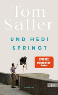 Produktbild: Und Hedi springt
