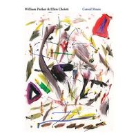 Produktbild: Cereal Music (LP)