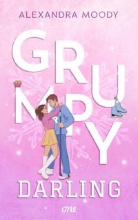 Produktbild: Grumpy Darling
