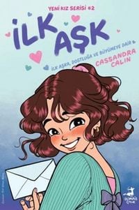 Produktbild: Yeni Kiz - Ilk Ask