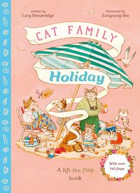Produktbild: Cat Family Holiday