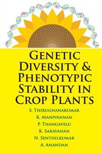 Produktbild: Genetic Diversity & Phenotypic