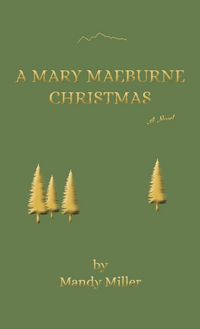 Produktbild: A Mary Maeburne Christmas