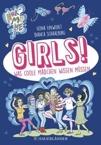 Produktbild: Girls!