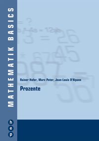 Produktbild: Prozente