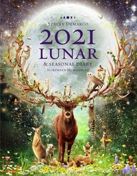 Produktbild: 2021 Lunar & Seasonal Diary
