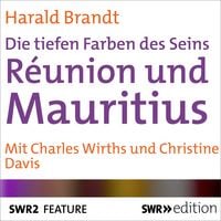 Produktbild: R&eacute;union und Mauritius - Die tiefen Farben des Seins