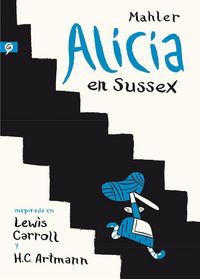 Produktbild: Alicia en Sussex