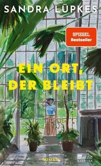 Produktbild: Ein Ort, der bleibt