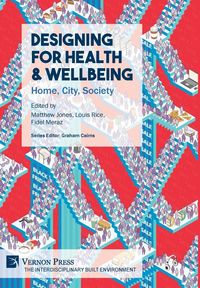 Produktbild: Designing for Health & Wellbeing