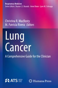 Produktbild: Lung Cancer