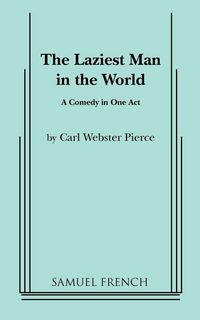 Produktbild: The Laziest Man in the World