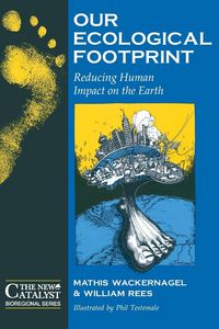 Produktbild: Our Ecological Footprint