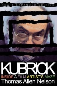 Produktbild: Kubrick, New and Expanded Edition