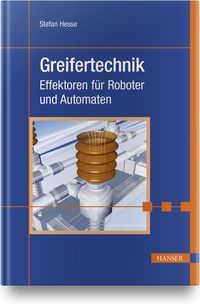 Produktbild: Greifertechnik