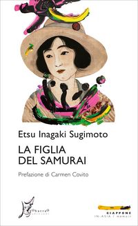 Produktbild: La figlia del samurai