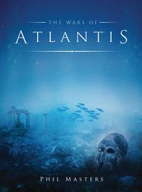 Produktbild: The Wars of Atlantis