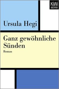 Produktbild: Ganz gew&ouml;hnliche S&uuml;nden