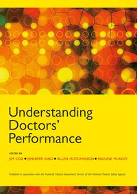 Produktbild: Understanding Doctors' Performance