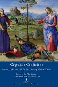 Produktbild: Cognitive Confusions