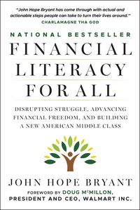 Produktbild: Financial Literacy for All