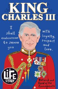 Produktbild: King Charles III