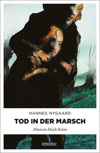 Bild vom Artikel Tod in der Marsch vom Autor Hannes Nygaard