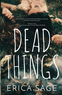 Produktbild: Dead Things