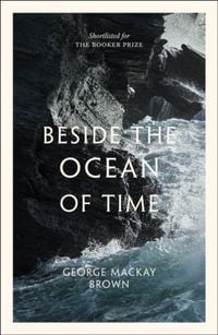 Produktbild: Beside the Ocean of Time