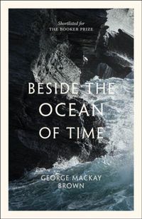 Produktbild: Brown, G: Beside the Ocean of Time