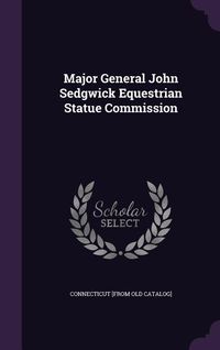 Produktbild: Major General John Sedgwick Equestrian Statue Commission