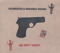 Produktbild: We Don't Shoot!Live