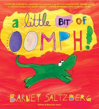 Produktbild: Workman Publishing: Little Bit of Oomph!