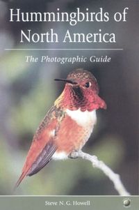 Produktbild: Hummingbirds Of North Amer