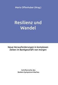 Produktbild: Resilienz und Wandel