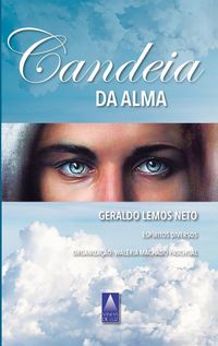 Produktbild: Candeia da Alma